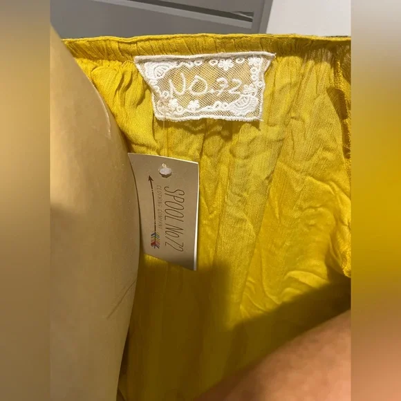 Spool 72 swim cover or tunic dress - Picture 4 of 4